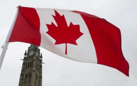 Канада отказалась от свободной торговли с Евросоюзом
