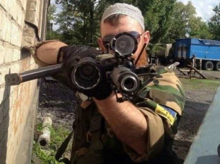 Басурин: Двое военнослужащих ДНР ранены при обстрелах позиций со стороны ВСУ