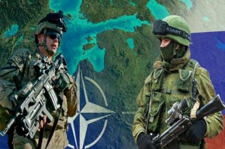 Норвежские СМИ: НАТО наращивает приготовления к войне с Россией