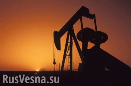 Россия обновила постсоветский рекорд по добыче нефти