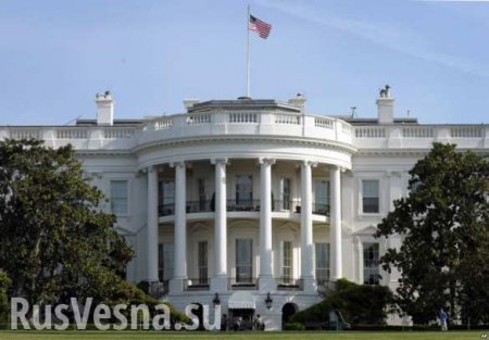 Белый дом обвинил Россию в попытке повлиять на выборы «во всем мире»