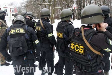 В Минобороны Украины заявили о «продолжении лживого сериала ФСБ» (ВИДЕО)
