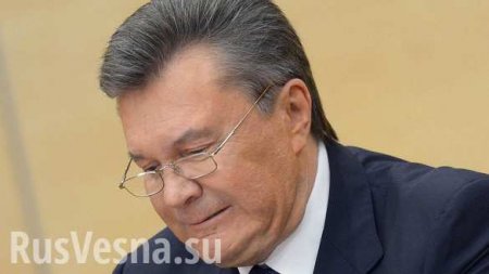 Допрос Януковича в суде — ТЕКСТОВАЯ ТРАНСЛЯЦИЯ
