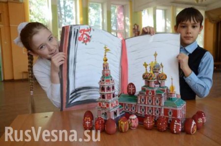 В российских школах может появиться предмет «Православная культура», — СМИ