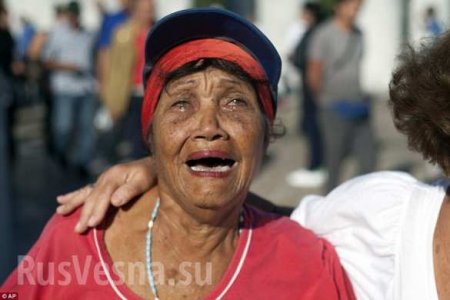 Куба прощается с Фиделем Кастро (+ВИДЕО, ФОТО)