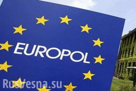 Сотрудник Европола случайно выложил в Сеть расследования против террористов