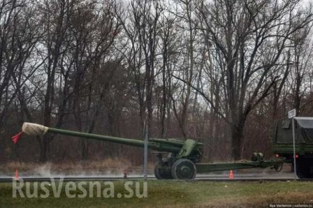 Опубликованы кадры подготовки российских войск к украинским ракетным стрельбам (ФОТО, ВИДЕО)