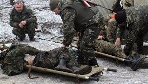 Киев устроил провокацию в Дебальцево с целью сорвать перенос Минских соглашений на 2017 год
