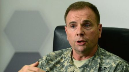 Американский генерал-лейтенант Ходжес: Россия использует Сирию как «полигон для обкатки оружия»