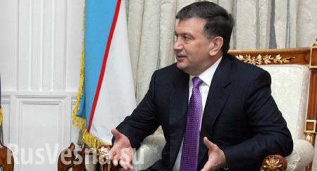 ОФИЦИАЛЬНО: ЦИК Узбекистана назвал победителя президентских выборов