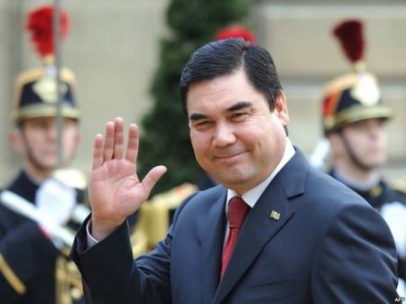В Женеве интересуются, куда исчезают чиновники Туркменистана