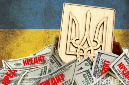 Лучше, чем ничего: Украине предложили отдать долг натурой