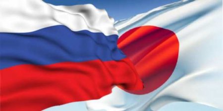 Россия и Япония рассматривают вопрос о железнодорожном сообщении