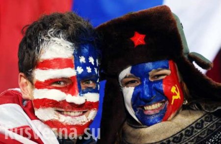 Невзаимная нелюбовь: почему американцы все хуже относятся к России