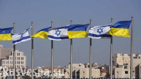 Зрада: Израиль отменил запланированный визит премьера Украины