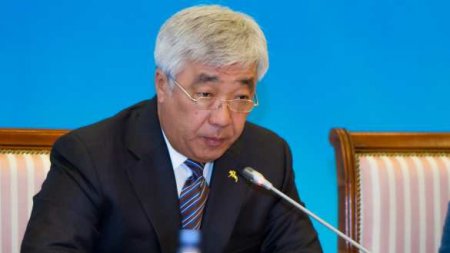 Казахстан предложил площадку для диалога по урегулированию на Украине
