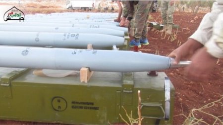 МИД: Россия спросит с Болгарии за поставки оружия в Сирию