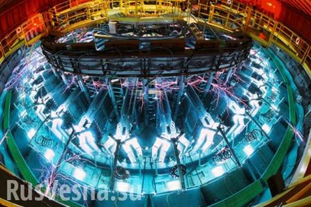 В России создали уникальные ядерные таблетки для «реакторов будущего»