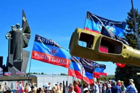 Блокада Донбасса: пройден очередной тест на слабоумие