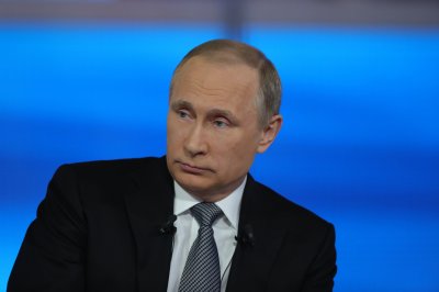 Путин выразил соболезнования в связи с кончиной космонавта Волка