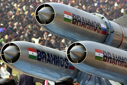 Разработчик анонсировал появление версии ракеты «БраМос» с увеличенной дальностью