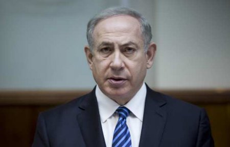 Полиция Израиля завершила трёхчасовой допрос Нетаньяху