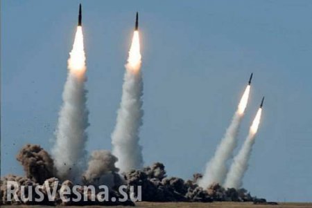 Депутат рассказал, почему Киев устраивает ракетные стрельбы вблизи Крыма