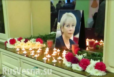 Трогательные кадры: «Спасибо Россия!» — дети Алеппо помолились о Докторе Лизе и погибших пассажирах Ту-154 (ВИДЕО)