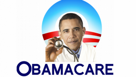 Сенат США решил отменить программу Obamacare