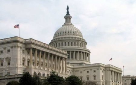Нижняя палата Конгресса США проголосовала за отмену Obamacare