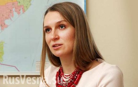 Соратница Саакашвили обвинила Порошенко в непорядочности и уволилась из Одесской ОГА