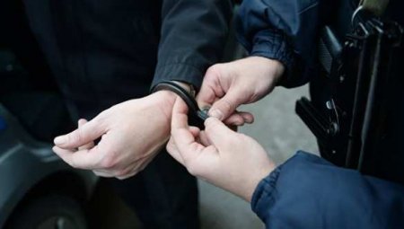 К восьми годам тюрьмы приговорили в Киеве офицера из Крыма за переход в российскую армию