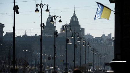 Киев планирует выкупить жилье у переселенцев с Донбасса