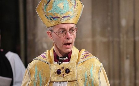 Церковь Англии отказалась признавать браком сожительство содомитов
