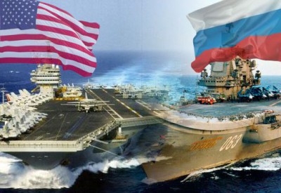 New York Times: США придётся взять Россию в союзники — вместе с Крымом
