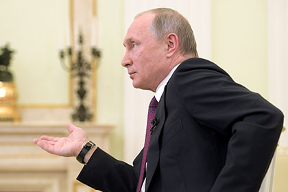 Guardian: Цель Путина — содействовать распаду Евросоюза