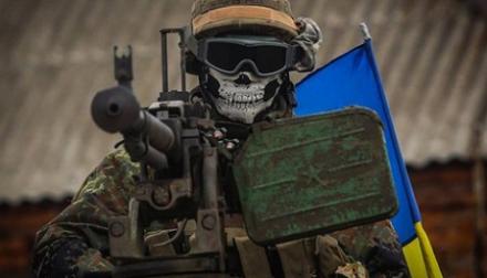 Бесстрашный «киборг» на военном ЗИЛе насмерть сбил женщину на Донбассе