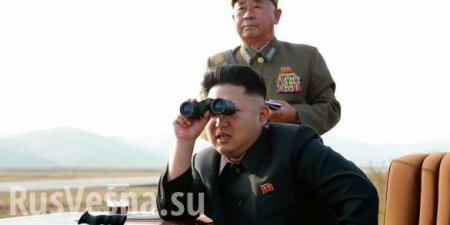 Запуск ракеты КНДР: паника, догадки и заявления Трампа