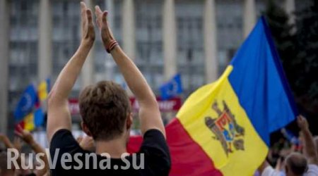 Будущее Украины и Донбасса просматривается на примере Молдовы и Приднестровья