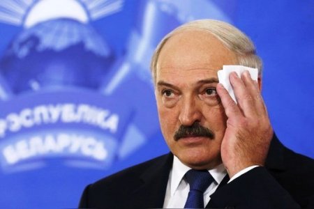 Налог на тунеядство может «завалить» режим Лукашенко