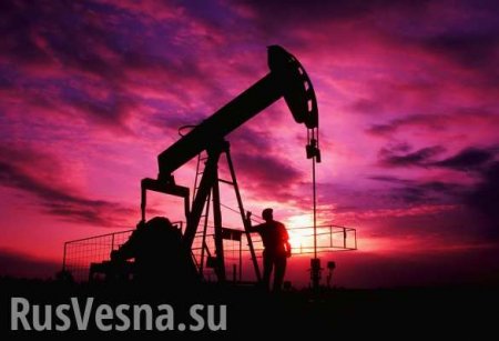 Российская нефть завоевывает Восток