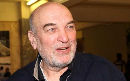 Актёр Алексей Петренко скончался на 79-м году жизни