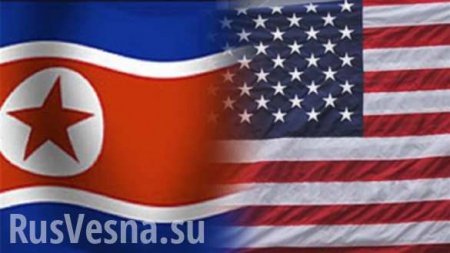 Переговоры дипломатов США и КНДР сорваны