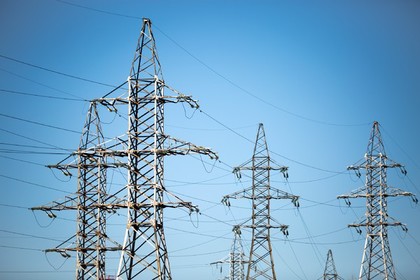 Украинцы просят власти Крыма поставлять им электроэнергию