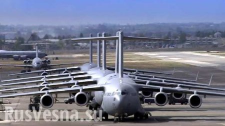 Турция может запретить США использовать авиабазу Инджирлик