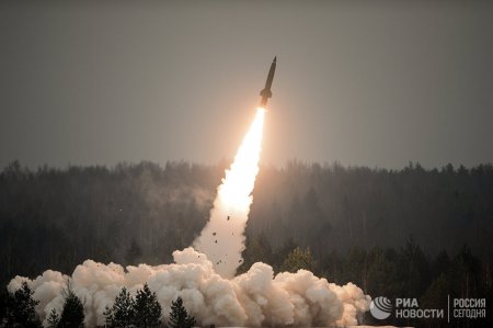 Российское оружие, способное изменить баланс сил в мире (ФОТО)