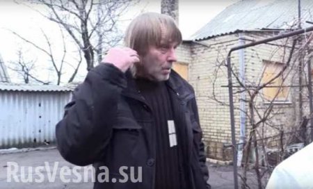 Легендарный дядя Сеня из Зайцево комментирует личную жизнь Януковича (ВИДЕО 18+)