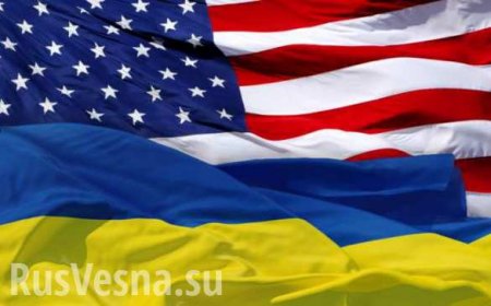 В Вашингтоне началась встреча госсекретаря США и главы МИД Украины