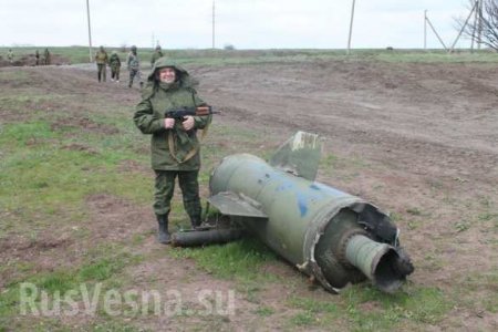 Ополченка, жена ополченца: «Пока мы остаёмся русскими, нас невозможно победить…» (ФОТО)