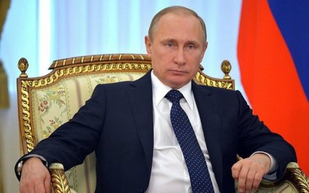 Путин назвал «исключительным» уровень взаимодействия спецслужб России и Турции